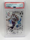 2024 Signature Class Drake Maye Fluidity #F3 Gem Mint 10 Rookie (RC) Investment