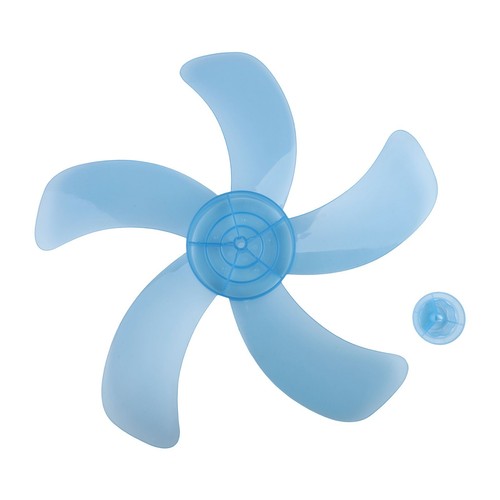 16 Inch Fan Blade Pedestal Fan Blade Optimal Size Sturdy Plastic ...