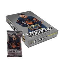 2022-23 UD Series One Young Guns Base (201-250) You Pick From List