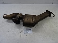 Catalyseurs Audi A5