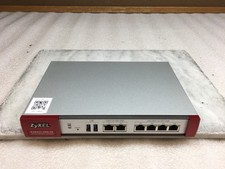 ZyXEL ZyWALL USG 50 Unified Security Gateway Power Adapter NOT Included