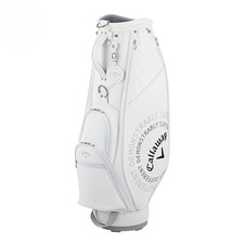 Nuova borsa carrello donna Callaway Golf Uptown 25 JM 8,5 x 47 pollici 5...