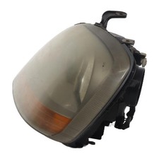 Feu avant (phare) Nissan ALMERA TINO