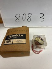 Electro-Voice TR12-7 Transformer - Vintage Audio Equipment