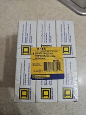 SQUARE D B15.5  ( Each)