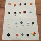 Vintage PLAYMOBIL hats Pick & Choose .99 Each/Combo Shipping Available MD