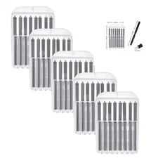 Phonak Hearing Aids Filters Wax Guards Resound Wax Traps Hear Clear Cleaning kit