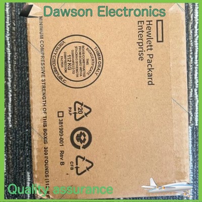 HPE 900GB 12G SAS Mission Critical 15K SFF BC HDD New F/S P40784-001 P40432-B21