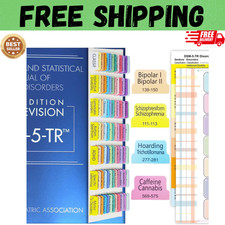Diagnostic and Statistical Manual of Mental D...