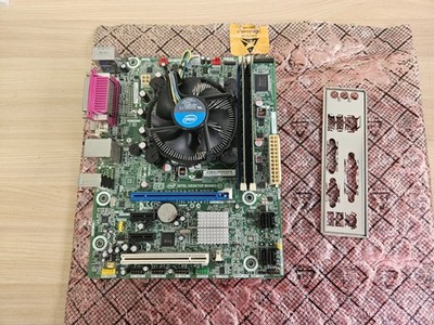 Intel DH61CR LGA1155 Motherboard Bundle i3-2120 8GB Ram UK