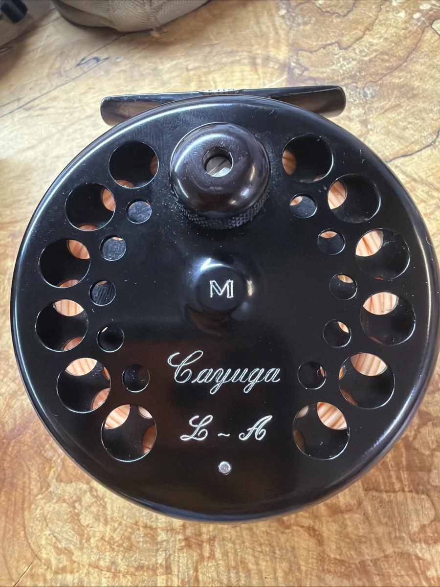 best fly reel for fresh and saltwater Sougayilang Fishing Reel, Die Cast Aluminum Fly Reel, 5/6, 7/8, Weight Fly Reels-Blue #5 : Sports & Outdoors Size:Worm/Jig 7' Fast, Med-Hvy Ultralight Fishing Best Panfish Regular Bulldogs The R Salts geometry