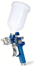ASTURO ORIGINALI AEROGRAFO VERNICIATURA PROFESSIONALE HVLP ASTURO H-827 600cc 1.