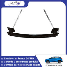 Pare-choc arrière Ford PUMA
