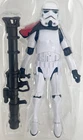 Loose Rocket Launcher Trooper VC369 Star Wars Jedi Survivor 2025 Vintage 3 3/4"