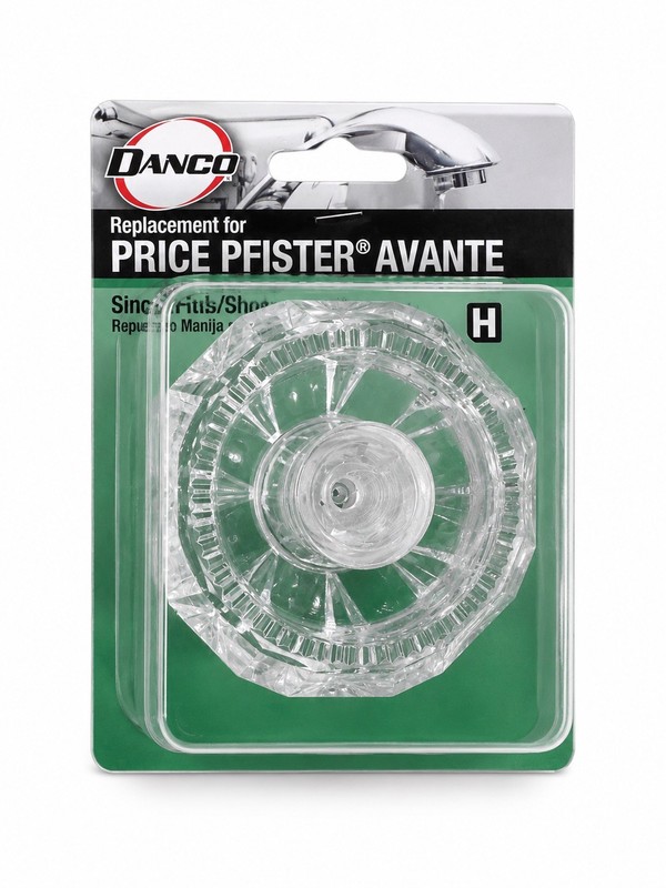 Danco 88391 Replacement For Pfister Avante Sink & Tub/Shower Handle