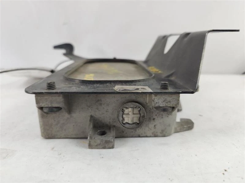 Chassis ECM ABS With Traction Control Fits 91-94 LINCOLN & TOWN CAR 3791651 - Image 4 of 4