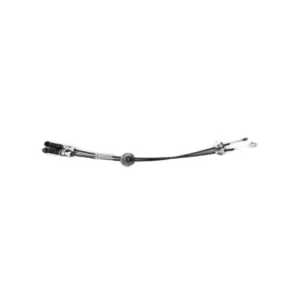 Genuine OEM Mopar For Jeep Patriot/Compass 2008-2017 Gearshift Control Cable Foto 2 de 4
