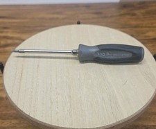 Snap On Sgdt320b T20 Torx Instinct Grip Screwdriver Usa Replacement Tool