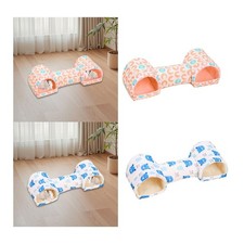 Le Lit Du Hamster, La Peau et Le Lapin