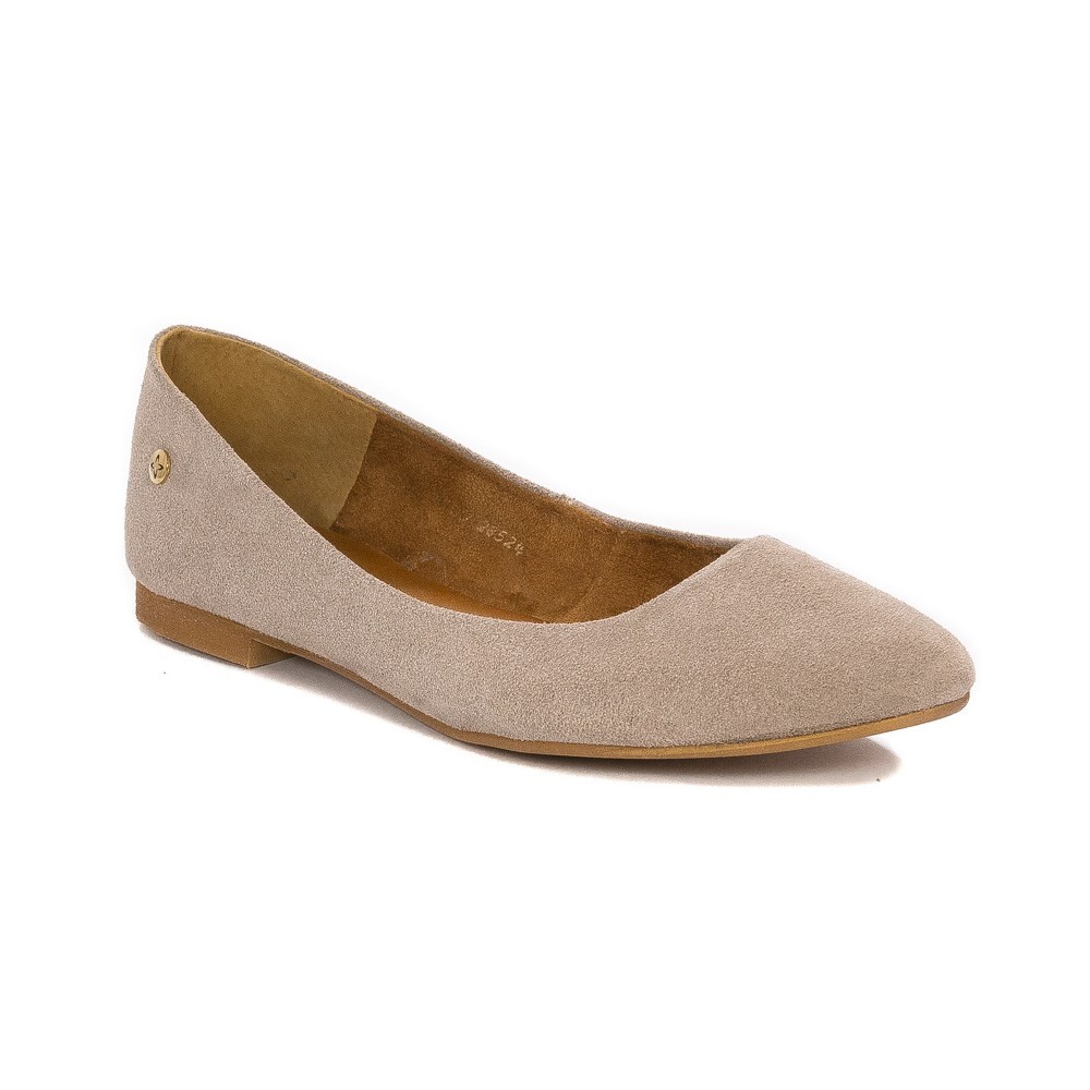 Schuhe Universal Damen Maciejka 0410042008 Бежевый 16690₽