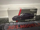 POP RACE PORSCHE 992 STINGER GTR CARBON EDITION - REDLINE 1/64 *COMBINE POSTAGE*