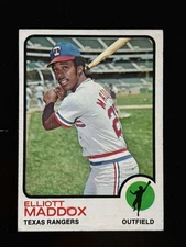 1973 Topps Baseball 529-660  You pick cards for your collection RELOADED X 3