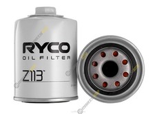 1 x RYCO Oil Filter Z113