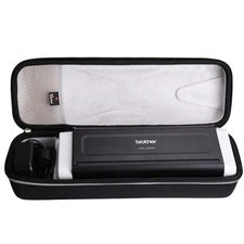 Hard Travel Case for Brother ADS-1250W / ADS-1700W / ADS-1800W / ADS-1200 / A...