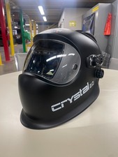 Optrel Crystal 2.0 Auto Tint Welding Hood