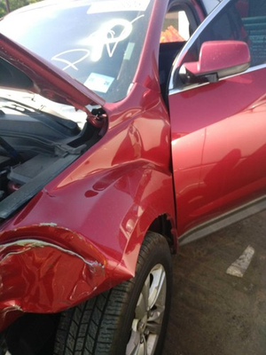 #ad Used Automatic Transmission Assembly fits: 2013 Chevrolet Equinox AT AWD 2.4 Gra $399.20