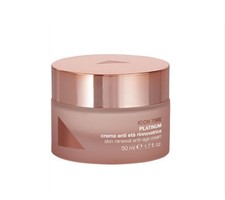 Crema antiedad Diego dalla palma Icon Time renovación de la piel 50 ml