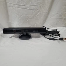 XBOX 360 KINECT sensor untested