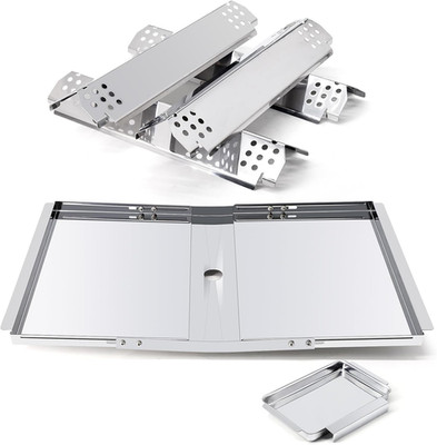 Replacement Parts for Nexgrill 720-0830H 720-0830X 720-0783E & Grillmaster 720-0