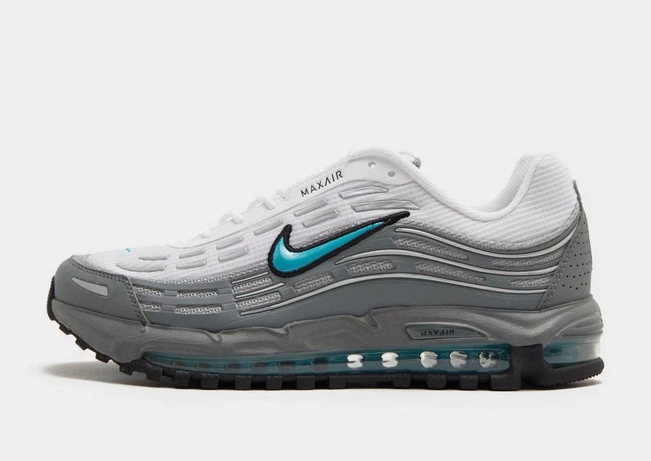 Nike Men's Air Max TL 2.5 Shoes in White