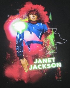 Janet Jackson Metamorphosis | eBay