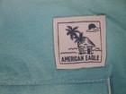 American Eagle Board Shorts, Zip Fly, Men L NWT`s — photo 7