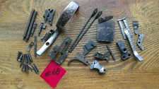 Winchester Model 101 12ga Parts Trigger Guard Hammer Firing Pin Springs Pins