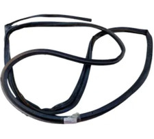 MITSUBISHI Genuine OutlanderSport Otr R/Dr Opng W/Strip LH 5755A227