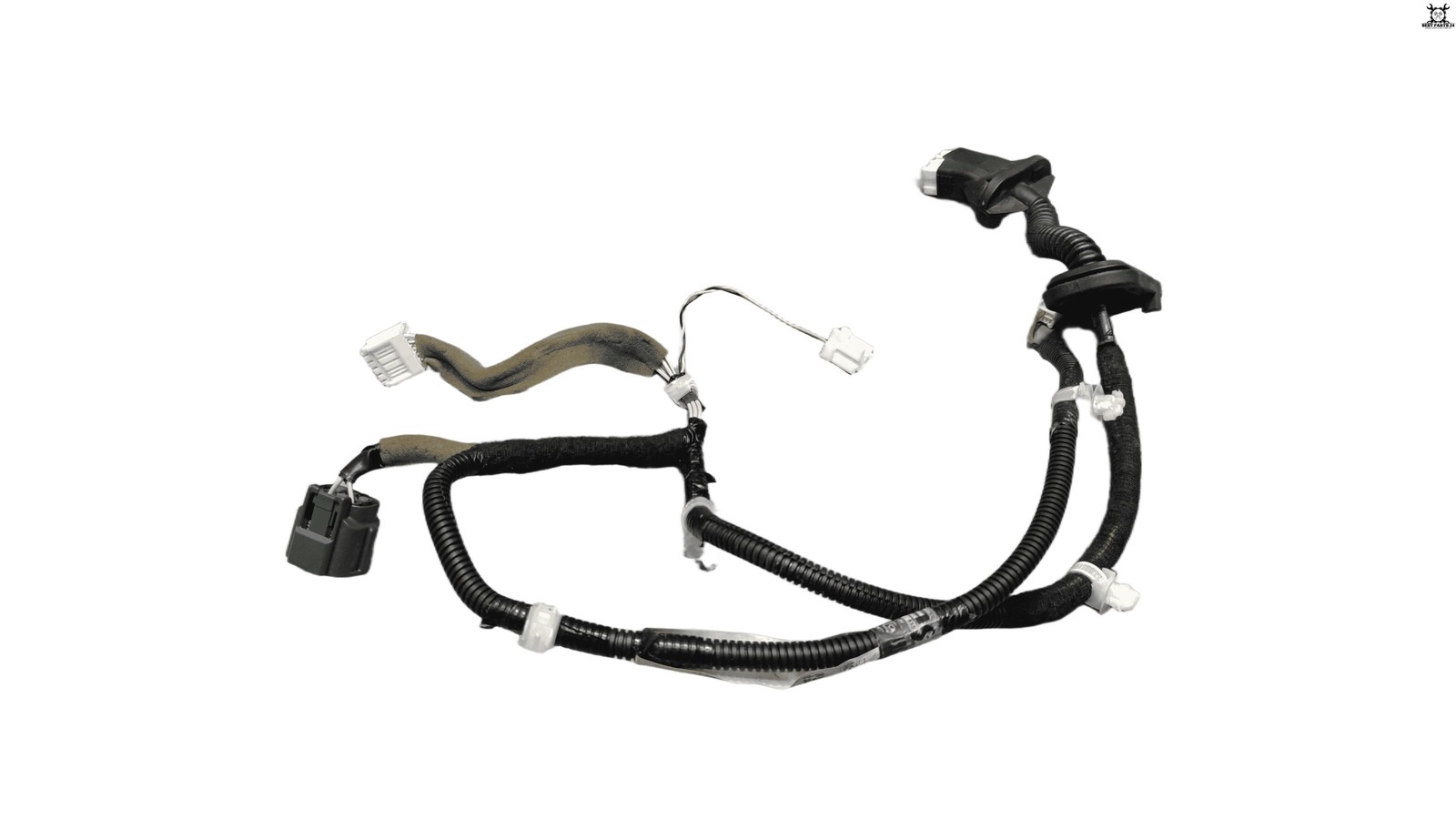 OEM NISSAN ALTIMA SL 2019 REAR LEFT DRIVER SIDE DOOR WIRE WIRING HARNESS