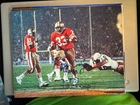 Roger Craig signed 8x10 photo Superbowl San Francisco 49ers autographed RB Hof