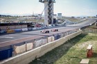 1970 Spanish GP Jarama F1 Original Kodachrome Slides Ickx Oliver Fire Lot — photo 9