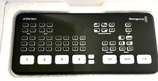 Blackmagicdesign ATEM Mini HDMI Live Production Switcher