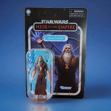 Star Wars Vintage Collection - Heir to the Empire - VC361 Joruus C'Baoth MOC