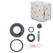 Kits de frein Mazda 323