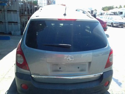 95441006 HECKKLAPPE / 95168474 / 25975838 / 3168487 FÜR OPEL ANTARA COSMO 4X4