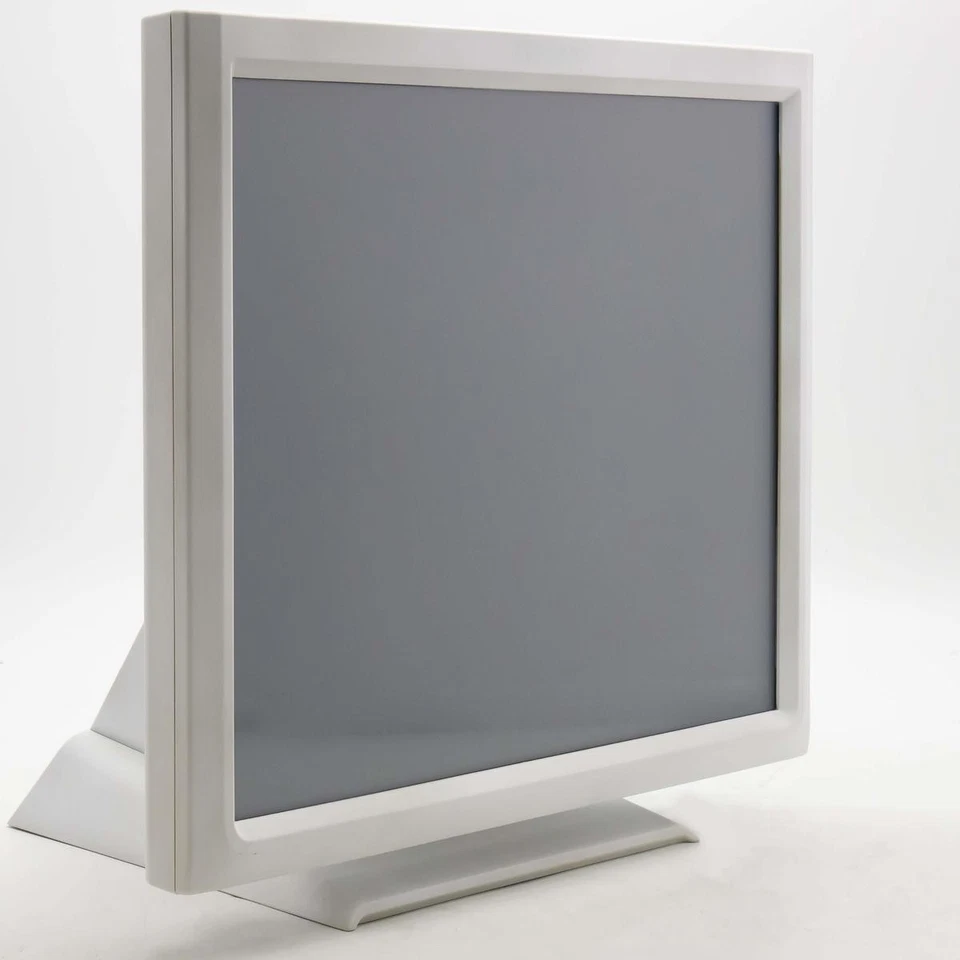 Planar PT1745R-WH Monitor 17 " Touch Screen Square 5:4 Case Pos Restaurant - Image 2 of 4
