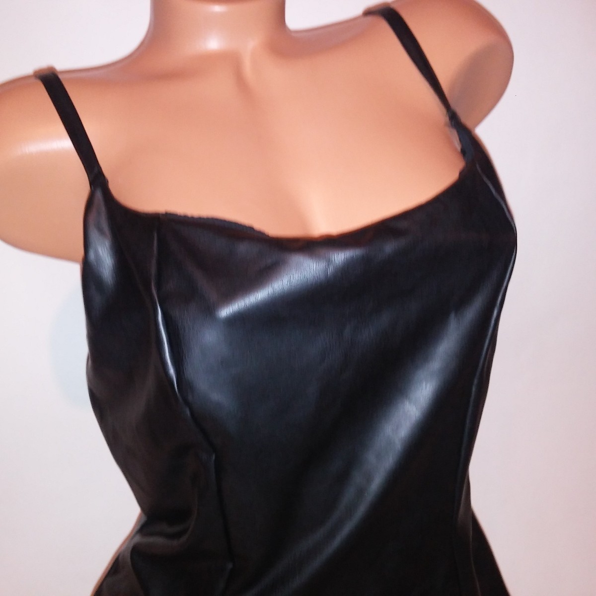 victoria secret leather dress Victoria's Secret - Brandclub