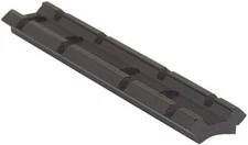 Traditions Firearm One Piece Aluminum Base Weaver Style Rifle Scope Base A1780