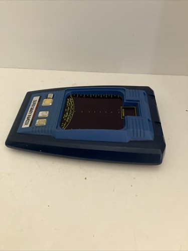 1978 Bandai Electronics Super Galaxy Invader Vintage Handheld Game. Tested Works - Picture 4 of 19