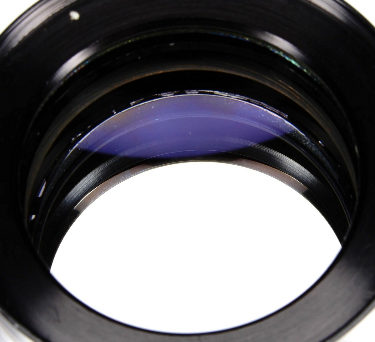 Kodak Commercial Ektar 12in f6.3 Barrel Lens #RO102 | eBay